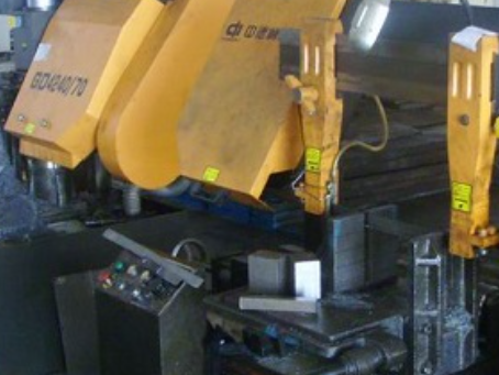 离石SM45模具钢