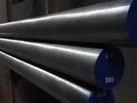 离石Cr12模具钢