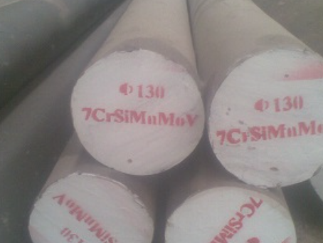 离石7CrSiMnMoV工具钢