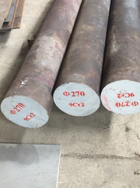 离石9Cr2工具钢